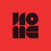 Home Agency logo - Similar company to Brick Marketing