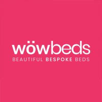 WOW Beds logo - Similar company to Dfi Beds
