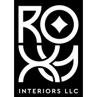 Roxy Interiors LLC logo - Similar company to French Cabinetry