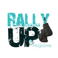 RallyUp Magazine logo - Similar company to Backpack To Briefcase