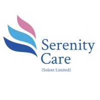 Serenity Care Solent Limited logo - Similar company to Pentacare Sevenoaks Uk