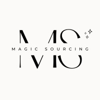 Magic Sourcing logo - Similar company to Think Pro Graphics & Printing Solutions