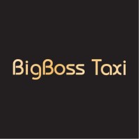BigBoss Taxi logo - Similar company to Goodjujuhk