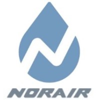 NORAIR Engineering logo - Similar company to Nextimates Pvt. Ltd.