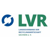 LVR-Sachsen logo - Similar company to Circular Saxony - Das Innovationscluster Für Die Kreislaufwirtschaft