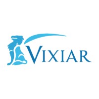 Vixiar Medical logo - Similar company to Hāto
