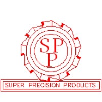 Super Precision Products logo - Similar company to Yantra Techzone