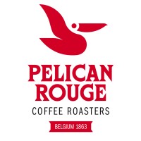 Pelican Rouge logo - Similar company to Publikator