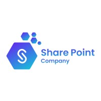 Share Point Company logo - Similar company to Sharepoint Designs