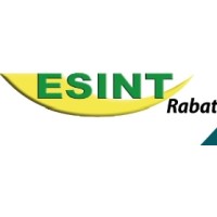 ECOLE ESINT RABAT logo - Similar company to Altwork