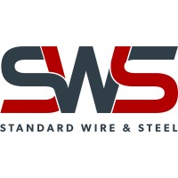 Standard Wire & Steel Works logo - Similar company to Folding Guard®