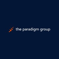 The Paradigm Group logo - Similar company to Singleparentlife.App