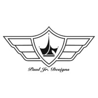 Paul Jr. Designs logo - Similar company to Lue Creative, Llc