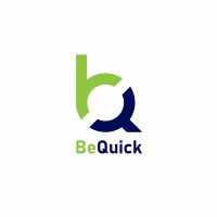 BeQuick logo - Similar company to Cipher Sphere Dynamics