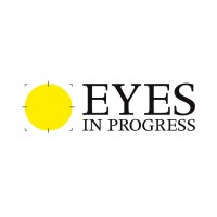 Eyes In Progress