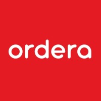 Ordera logo - Similar company to Testing Dragons - بالعربي