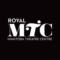 Royal Manitoba Theatre Centre logo - Similar company to Cloudgenie