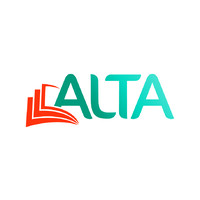 Adult Literacy Tutors Association logo - Similar company to Good It Ltd