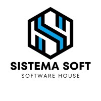 SistemaSoft logo - Similar company to Next Data Snc