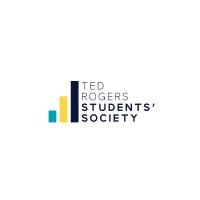 Ted Rogers Students' Society logo - Similar company to Ted Rogers Marketing Association (Trma)