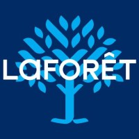 Laforêt Rodez logo - Similar company to Le 17 Rodez