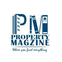 Property Magazine logo - Similar company to It Boltwise® - Ki & Robotik - #1 Fachmagazin In Deutschland Mit Fokus Auf Künstliche Intelligenz