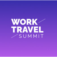 Work Travel Summit logo - Similar company to Hoya Hacks