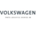 Volkswagen Parts Logistics Sverige Ab