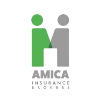 Amica Insurance Brokers logo - Similar company to Amica Nv