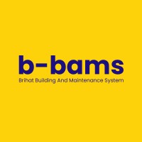 B BAMS logo - Similar company to Om B S A Enterprises