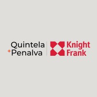 Quintela + Penalva | Knight Frank  Parcerias logo - Similar company to Amaru - Lisboa