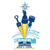 Ben T. Zinn Combustion Laboratory logo - Similar company to Gt Supersonics Club