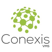 Conexis VMS logo - Similar company to Computer Horizons