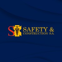 Safety & Construction S.A. logo - Similar company to Haskayne Students' Association