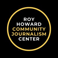 Roy Howard Community Journalism Center logo - Similar company to Oklahoma Media Center