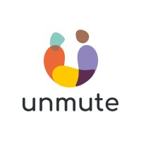 Unmute logo - Similar company to Dragonfly Training
