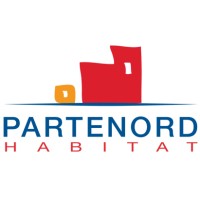 PARTENORD HABITAT logo - Similar company to Vilogia