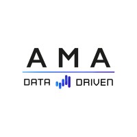 AMA Data Driven logo - Similar company to Alkimia