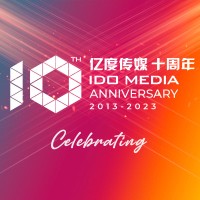 IDO Media  亿度传媒 logo - Similar company to Artebir