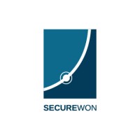 SecureWon logo - Similar company to It Accelerant