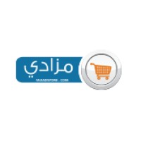 متجر مزادي logo - Similar company to متجر مشترياتي الالكتروني