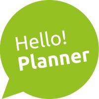 Hello! Planner logo - Similar company to Ximius Capaciteitsmanagement Zorg