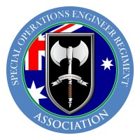 Special Operations Engineer Regiment Association logo - Similar company to Exas Group