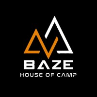 Baze House of Camp logo - Similar company to Travel  Camper