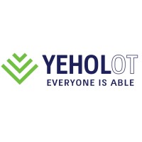 Yeholot Association logo - Similar company to Alpha  Omega Foundation