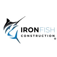 Iron Fish Construction, LLC logo - Similar company to Houff Construction