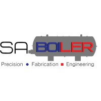 SA Boiler logo - Similar company to Mp West Engineering
