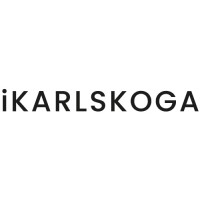 iKARLSKOGA logo - Similar company to Aaa