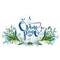 Oponopono logo - Similar company to Ilado