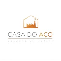 Casa do Aço Com. Importação e Exportação logo - Similar company to Master Metais E Aços Especiais